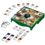 Cluedo Travel - Hasbro