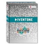 Diario Pocket 16 M Special Diventone 23/24 - Seven