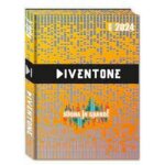 Diario Pocket 16 M Special Diventone 23/24 - Seven