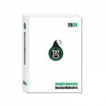 Diario Pocket Classic Bastardidentro Magicamente 23/24 - Seven