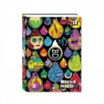 Diario Pocket Special Bastardi dentro Magicamente 23/24 - Seven