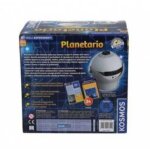 Planetario - Kosmos