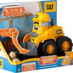 Ruspa Buddy - Cat