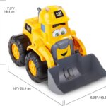 Ruspa Buddy - Cat