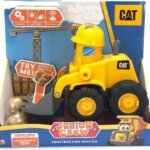 Ruspa Buddy - Cat