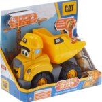 Camion Sabbia - Cat