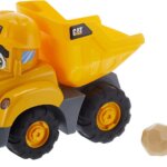 Camion Sabbia - Cat