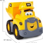 Camion Sabbia - Cat