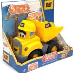 Camion Sabbia - Cat