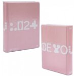 Beyou 23/24 Pink Lady Easy BE9W3000 - Giochi Preziosi