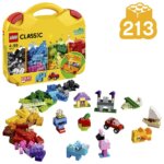 10713 Valigetta Creativa - Lego
