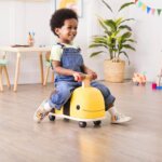 Primi Passi in Legno Ape - B. Toys