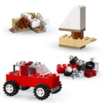 10713 Valigetta Creativa - Lego