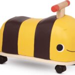 Primi Passi in Legno Ape - B. Toys