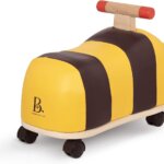 Primi Passi in Legno Ape - B. Toys