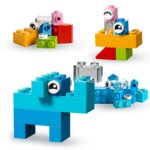 10713 Valigetta Creativa - Lego