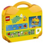 10713 Valigetta Creativa - Lego