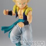 Gotenks Solid Edge Works 13 cm - Bandai
