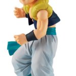 Gotenks Solid Edge Works 13 cm - Bandai