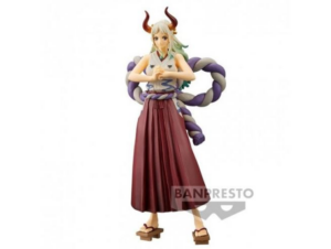 Yamato One Piece - Bandai
