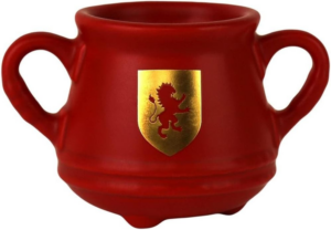 Tazza Calderone Grifondoro - Bem' s