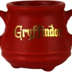 Tazza Calderone Grifondoro - Bem' s