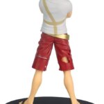Luffy The Grandline Men 16 cm - Bandai
