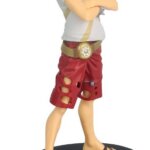 Luffy The Grandline Men 16 cm - Bandai