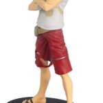 Luffy The Grandline Men 16 cm - Bandai
