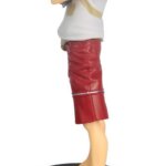 Luffy The Grandline Men 16 cm - Bandai
