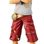 Luffy The Grandline Men 16 cm - Bandai