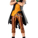 Bartolomeo One Piece - Bandai