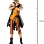 Bartolomeo One Piece - Bandai
