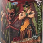 Bartolomeo One Piece - Bandai