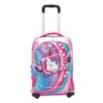 Zaino Trolley Gopop Unicorno - Giochi Preziosi