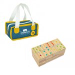 Domino in Legno - ITN La Giraffa