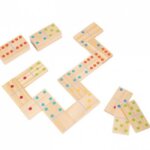 Domino in Legno - ITN La Giraffa