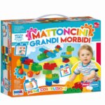 Mattoncini Grandi Morbidi 26Pz - Ronchi