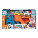 Bisarca Brum Brum -Ronchi