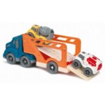 Bisarca Brum Brum -Ronchi