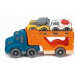 Bisarca Brum Brum -Ronchi