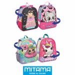 Zaino Spinny Girl -Mitama
