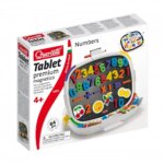Tablet Magnetico Numeri - Quercetti