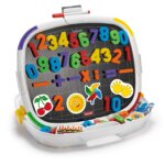 Tablet Magnetico Numeri - Quercetti