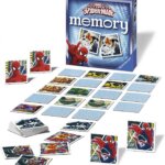 Memory Ultimate Spiderman - Ravensburger