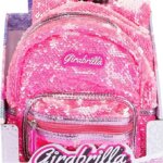 Mini Zainetto Kitty Girabrilla - Nice