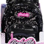 Mini Zainetto Kitty Girabrilla - Nice
