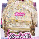 Mini Zainetto Kitty Girabrilla - Nice