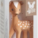 Fanfan Sophie la Giraffe - Vulli