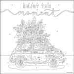 CreArt Enjoy the Moment - Ravensburger